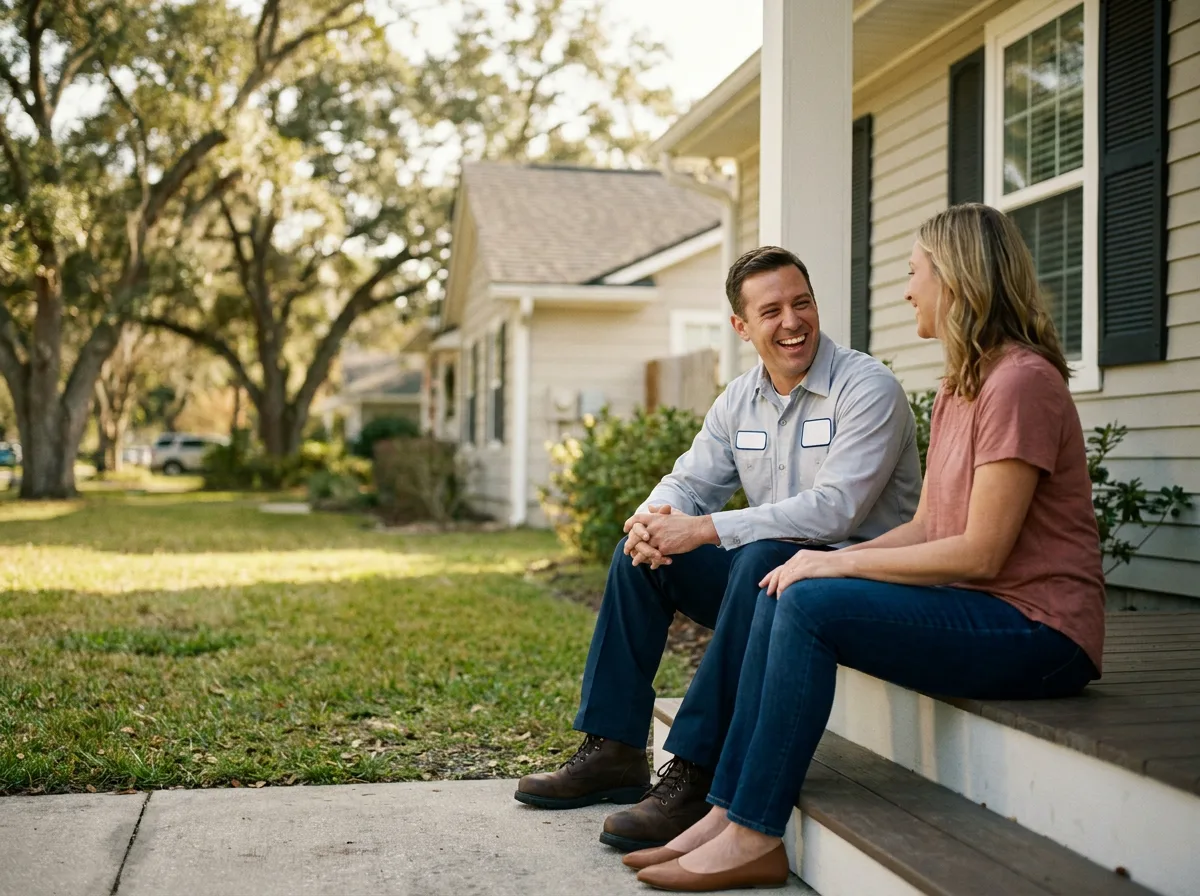 Septic tank pumping FAQs for Fountain Inn, SC